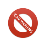 Scam_Warning